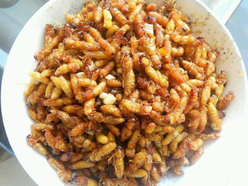 云南现在美食是什么（云南菜有哪些特色菜）