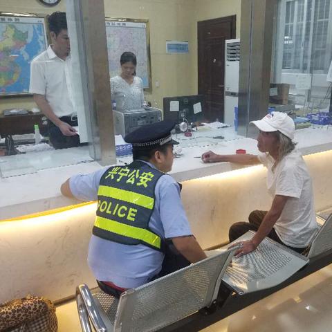 爸妈60多了，想去南宁逛两天，有什么适合老人逛的好地方推荐吗？