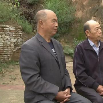 岢岚有个什么山