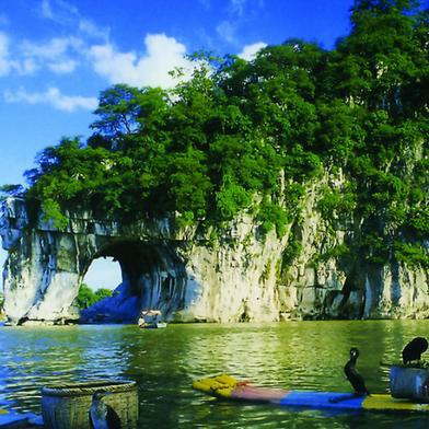 桂林侗族卖的熟银是真的吗？