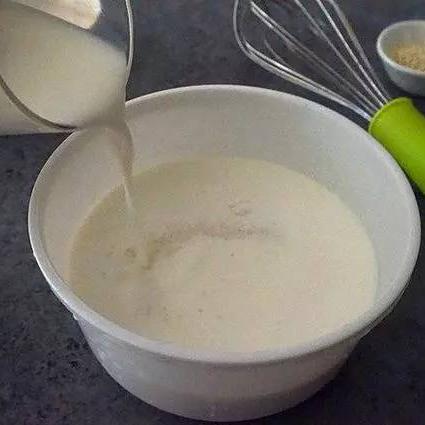 花生桨的做法大全的长尾关键词有什么