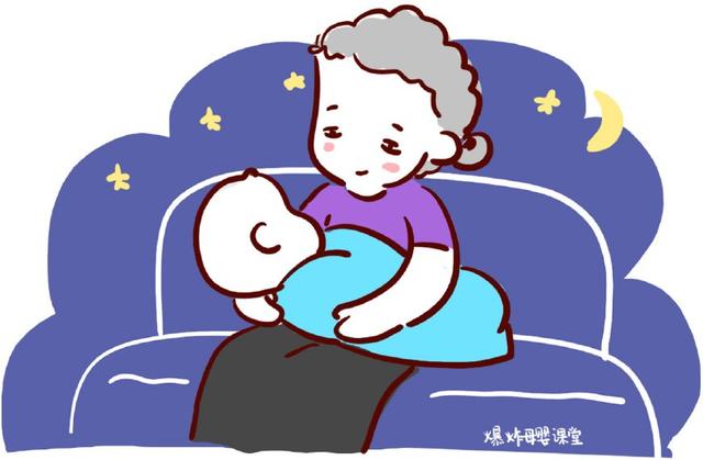 7个月宝宝因床围窒息死亡