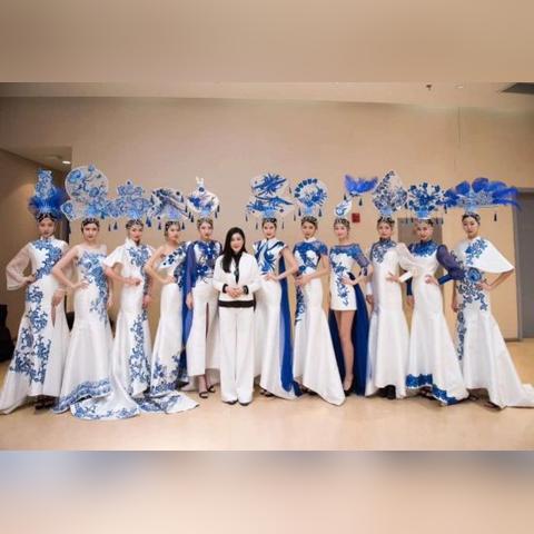 沈阳市服装展示馆在哪个位置