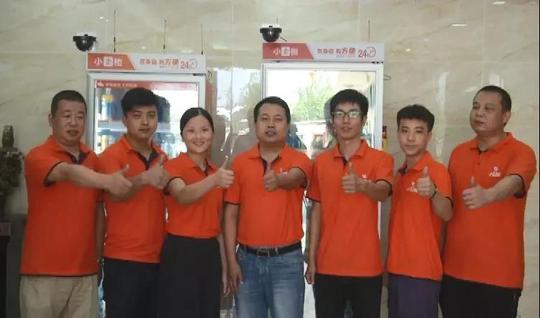 80后与90后的小卖柜合伙创业经，新零售小白如何玩转无人零售！