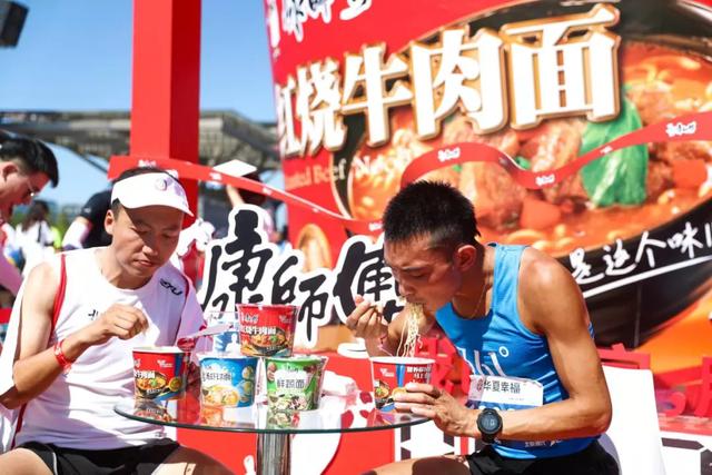 如何科学训练跑马拉松