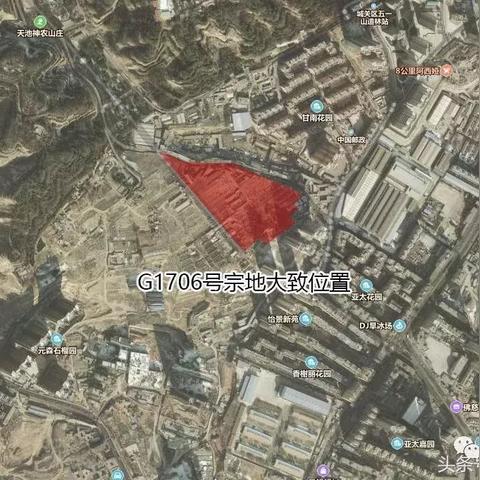 兰州 土地的相关长尾关键词有哪些