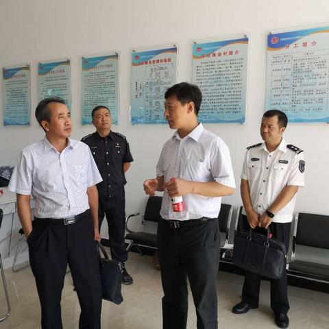 南通市有多少个管理局