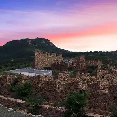 河南鲁山是归哪个市管理