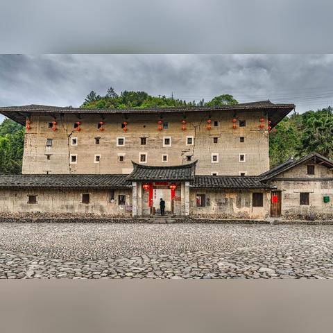 厦门市到土楼的相关长尾关键词有哪些