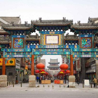 住天津鼓楼怎么样