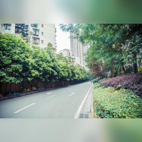 成都市棕南小区二手房价的长尾关键词有什么