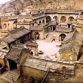 找准你的风水吉位，八字告诉你往哪走更顺