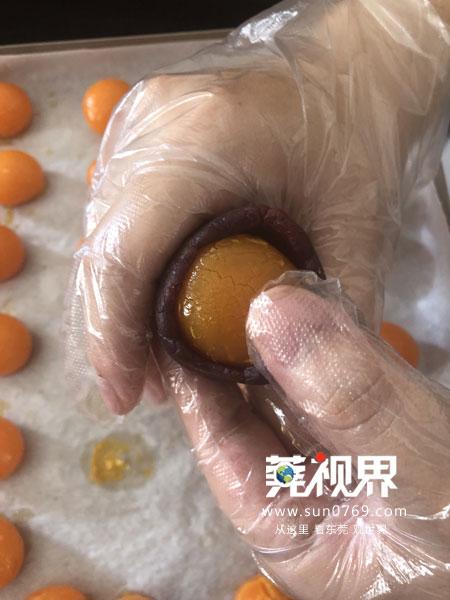 7个月宝宝吃蛋黄怎么吃法