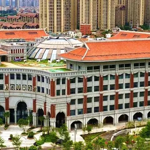 厦门市图书馆要带什么卡