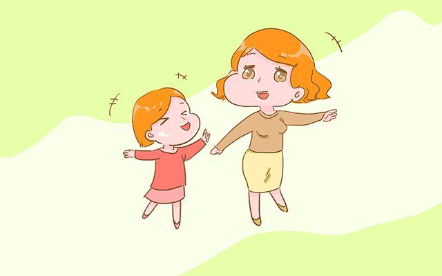 让宝宝轻松地学会走路