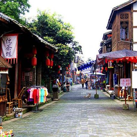 成都市区怎么到元通古镇