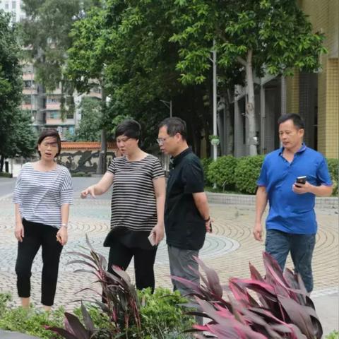 广州市为什么少有台风呢