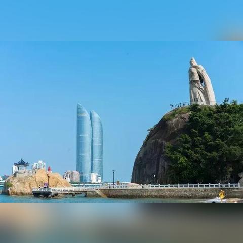 厦门为什么不叫厦门市