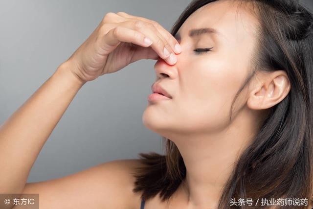 过敏性鼻炎产生的原因是什么