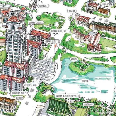 厦门大学建筑系分数线的相关长尾关键词有哪些