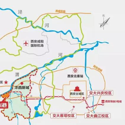 西安市的代表花是什么