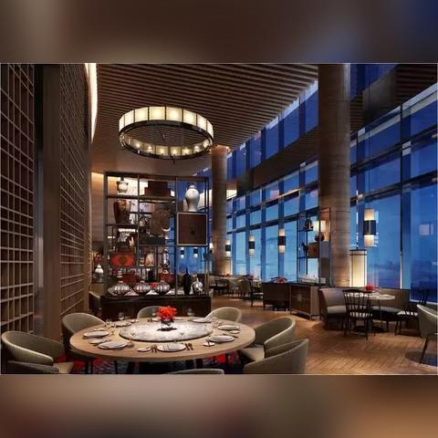 无锡市凯悦饭店在哪里