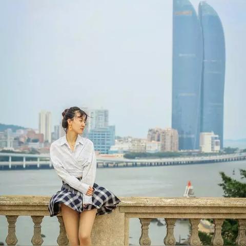 厦门市美食学校在哪里