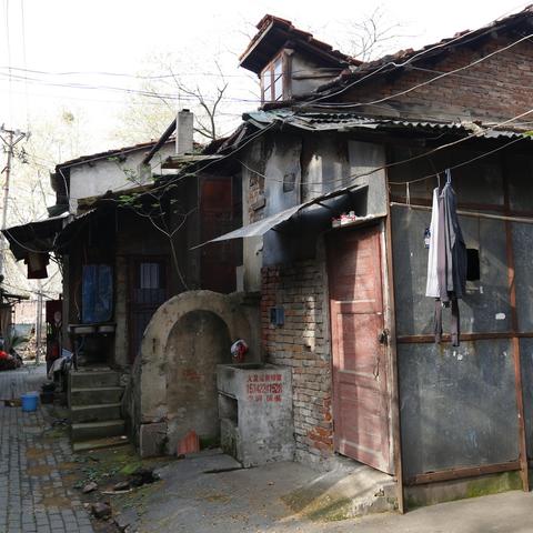 武汉硚口属于哪个区？