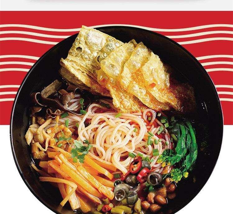 外国人美食节目叫什么（磁器口古镇美食）