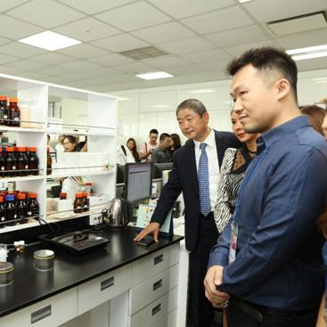 跨境仓库选哪里发货