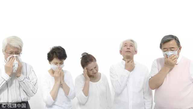 秋季小儿扁桃体炎高发