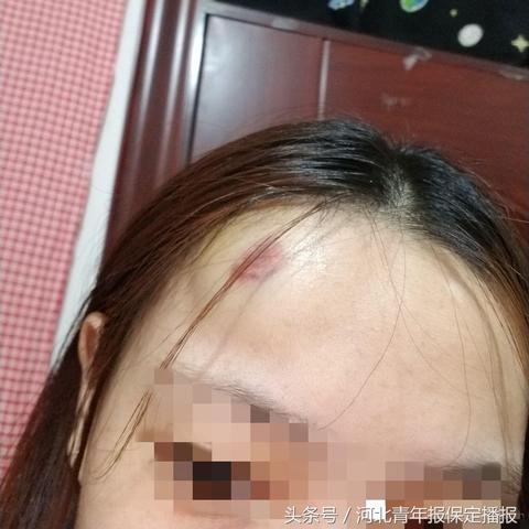 保定市监狱电话是多少号