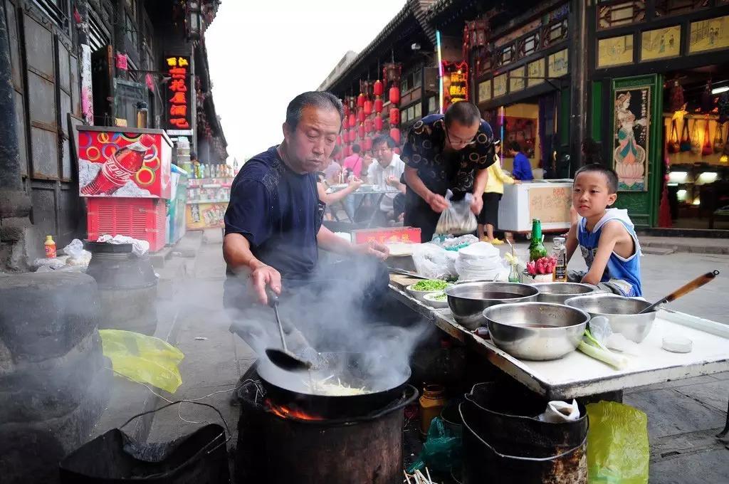 围墙可以做什么美食（武汉再次突发疫情）