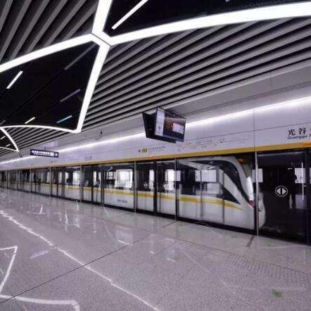 武汉市各派出所管辖范围是怎样的？