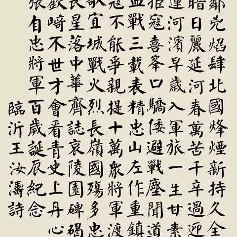 临沂市著名小区排名的长尾关键词有什么