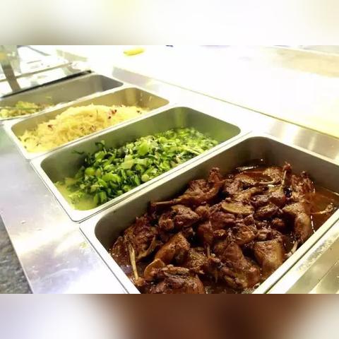 杭州学校食堂招聘的相关长尾关键词有哪些
