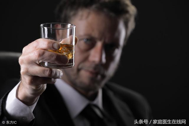 过量饮酒对大脑影响长达6周是真的吗 过量饮酒对大脑影响长达6周是真的吗