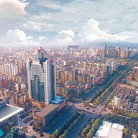 北京厦门西安哪个好玩的相关长尾关键词有哪些