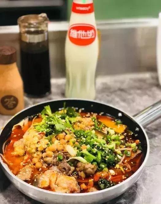 50元做什么美食（有哪些兼职可以日赚五十）