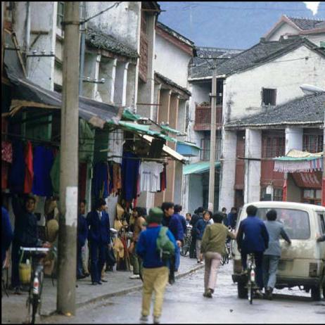 桂林市网红服装店有哪些