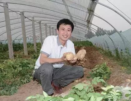 蔬菜江湖已经变化莫测，批发行业不是包赚不赔的生意了