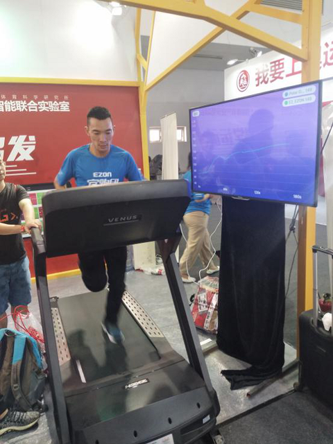 如何科学跑马拉松