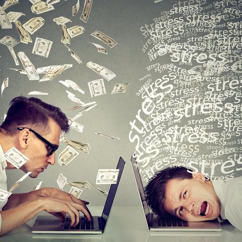 跨境电商亚马逊运营薪资的相关长尾关键词有哪些