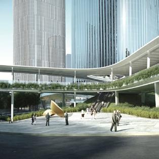 深圳市梅林怎么样