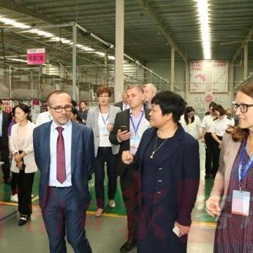 如何备案跨境电商