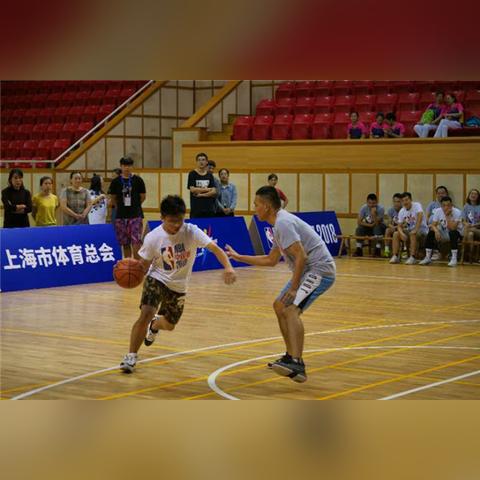 上海哪些高中是篮球