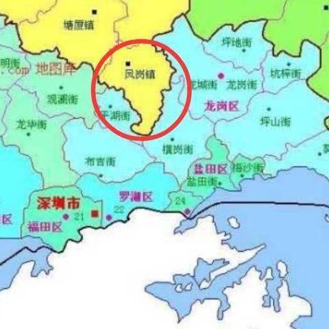 东莞市塘厦镇的二手市场的长尾关键词有哪些