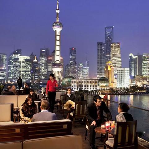 上海美味餐厅有哪些