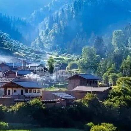 福建哪个县市好玩