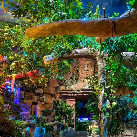 宁波市海洋馆在什么地方